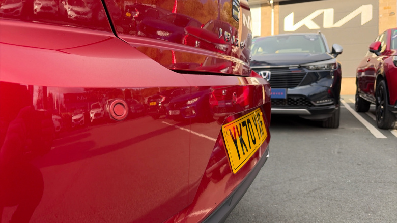 SEAT Ibiza 1.0 TSI 115 FR [EZ] 5dr Petrol Hatchback